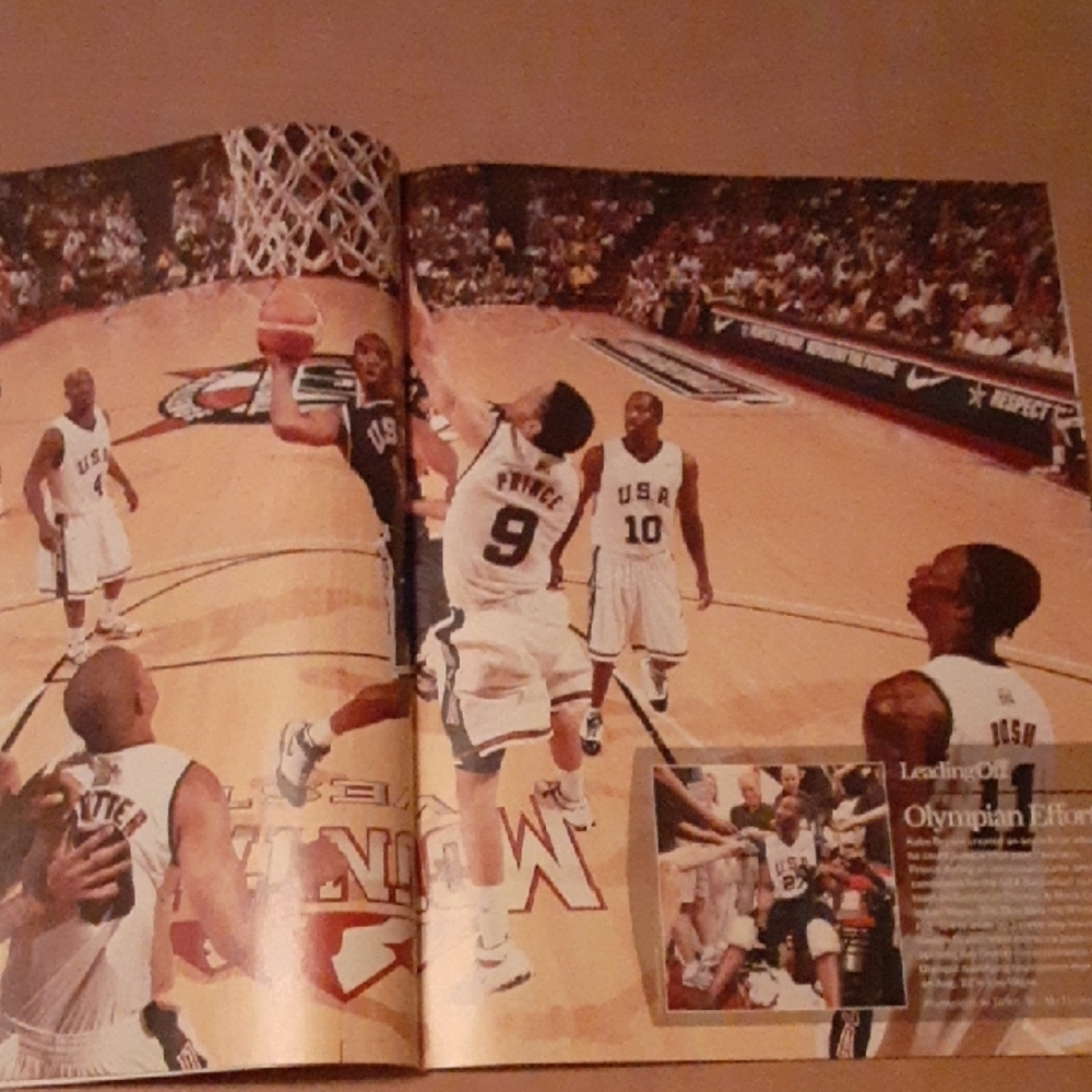 SI Magazine - Big Hits Edition 2007 - Picture 6 of 8